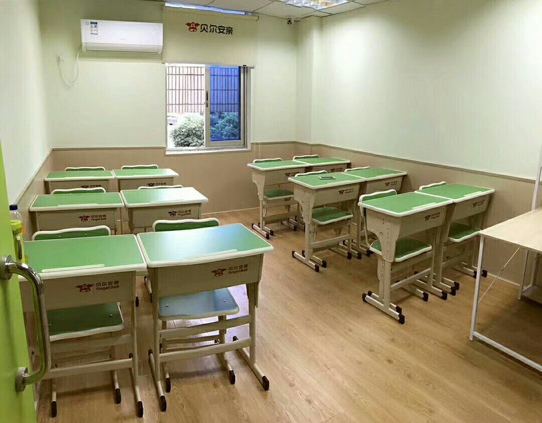 安徽奕博教育咨询 专业教育服务的领航者