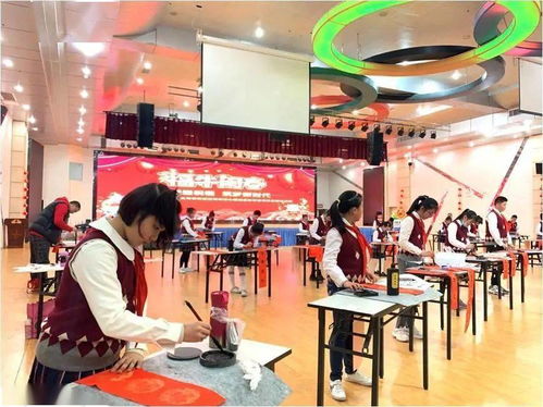 云端义写楹联送祝福，线上热心解惑促成长——2021年鼓二小党团队师生义写春联暨教育教学心理健康教育咨询志愿服务活动