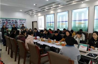 繁峙县心理教育咨询事业迎来发展的春天