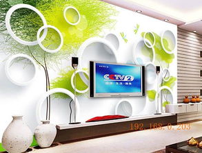 东莞地区品质卓越的3D玻璃背景墙厂家综合指南 生产、价格与选择要点