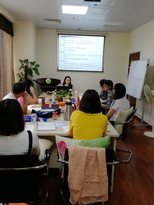 谢燕心理咨询 专业服务，守护惠州家庭与企业的心理健康